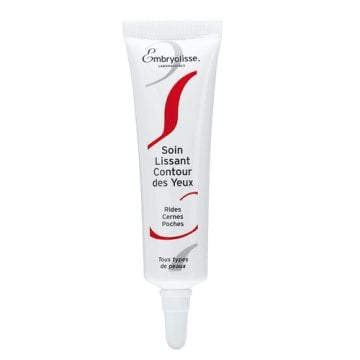 Embryolisse Smoothing Eye Contour Care Göz Çevresi için Bakım Kremi 15 ml