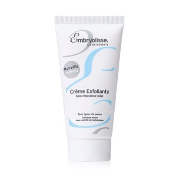 Embryolisse Exfoliating Cream Bambu Özlü Krem Peeling 60 ml
