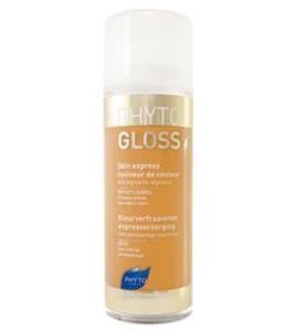 Phyto Gloss Colour-Enhancing Express Treatment Golden 145 ml