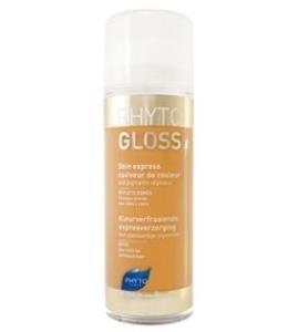 Phyto Gloss Colour-Enhancing Express Treatment Golden 145 ml