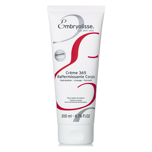 Embryolisse 365 Cream Body Firming Anti Aging ve Sıkılaştırıcı Vücut Kremi 200 ml