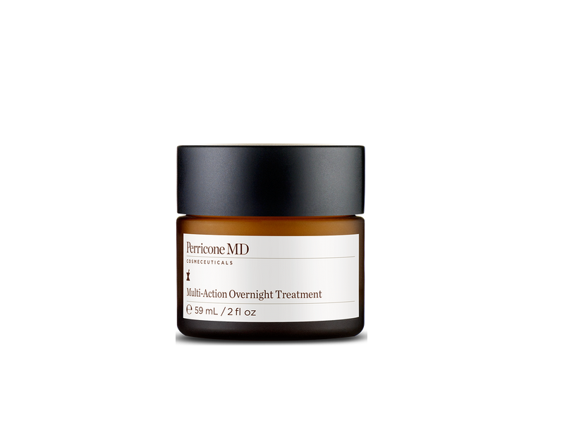 Perricone MD Multi-Action Overnight Treatment Nemlendirici Anti Aging Gece Bakım Kremi 59 ml