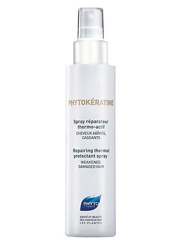 Phyto Phytokeratine Yıpranmış ve Zayıf Saçlar İçin Onarıcı, Isıya Karşı Koruyucu Sprey 150 ml