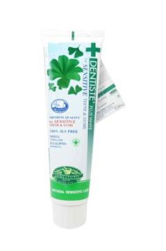 Dentiste Plus White Nighttime Sensitive Diş Macunu Tüp 100 g