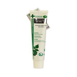 Dentiste Natural White Diş Macunu 100 gr