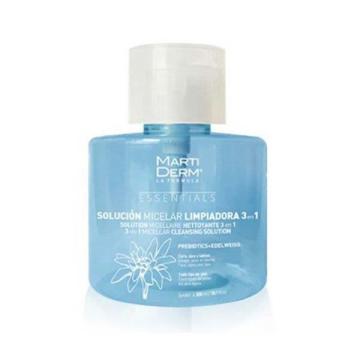 Martiderm Makyaj Temizleyici Misel Su 300 ml