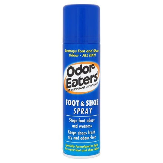 Odor Eaters Koku Önleyici Ayak ve Ayakkabı Spreyi 150 ml