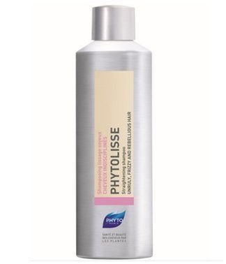 Phyto Phytolisse Straightning 200 ml Düzleştirici Şampuan