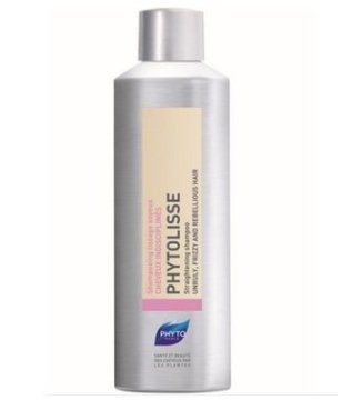 Phyto Phytolisse Straightning 200 ml Düzleştirici Şampuan