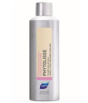 Phyto Phytolisse Straightning 200 ml Düzleştirici Şampuan