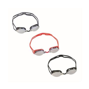Bestway Hydro Swim IX-1000 14+Aynalı Deniz (Yüzücü) Gözlüğü Mavi