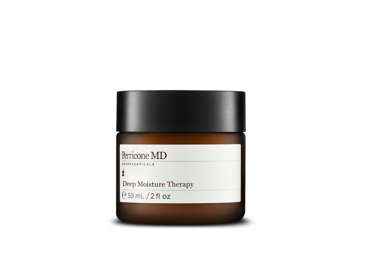 Perricone MD Deep Moisture Therapy (Kuru-Hassas Ciltler İçin Nemlendirici) 59 ml