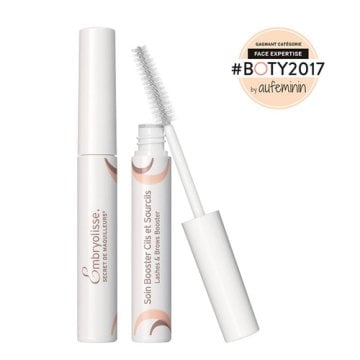 Embryolisse Lashes & Brows Booster Kaş & Kirpik Besleyici 6,5 ml