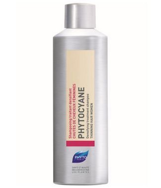 Phyto Phytocyane Kadın Tipi Dökülme Önleyici Şampuan 200 ml