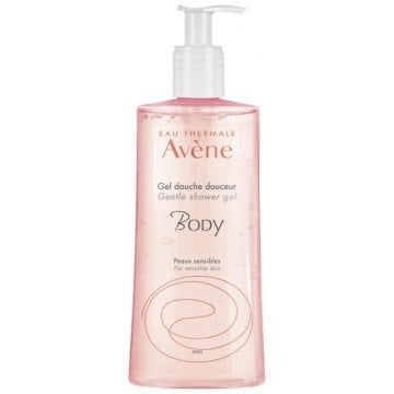 Avene Gel Body Hassas Ciltler İçin Duş Jeli 500 ml