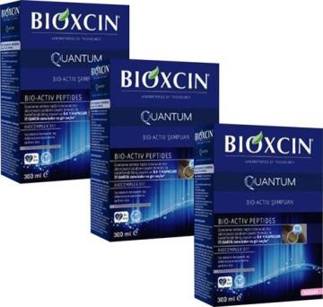 Bioxcin Quantum Hassas 300ml 3al2öde