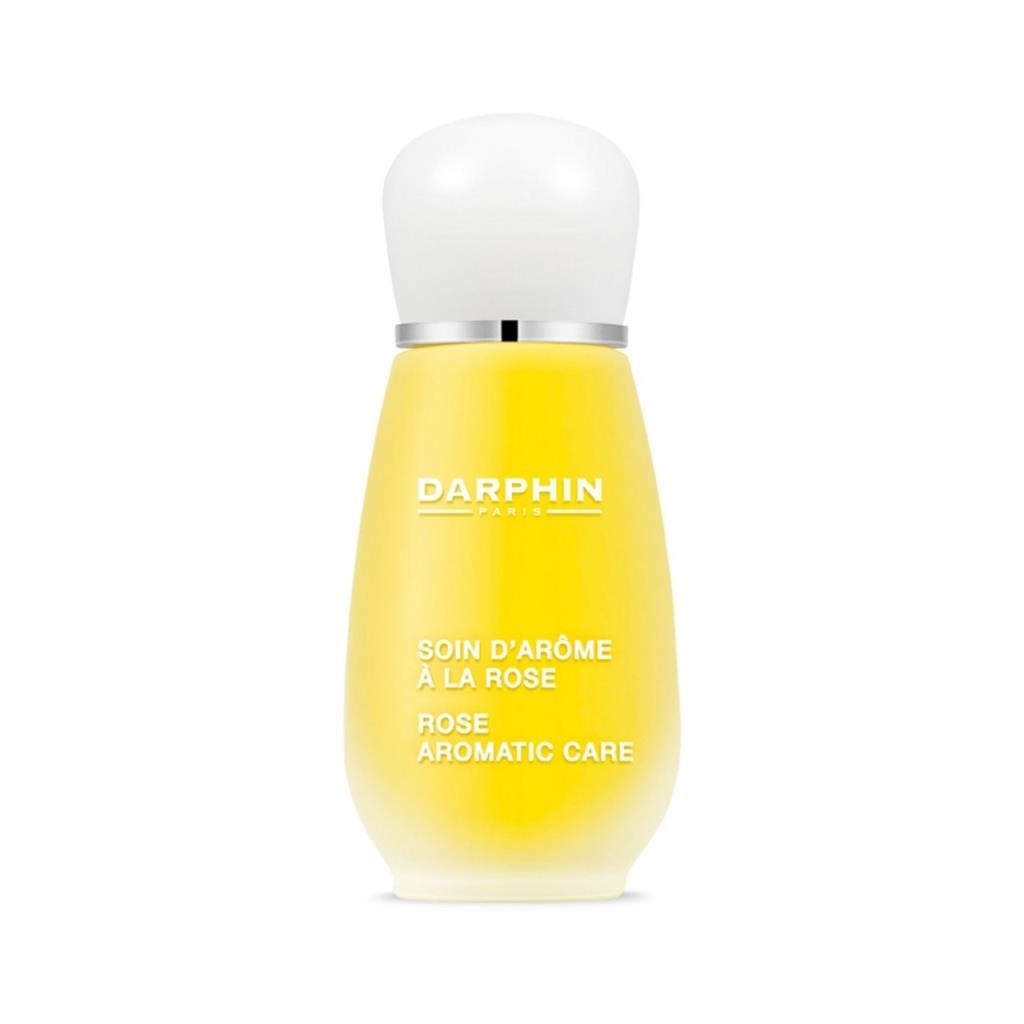 Darphin Rose Aromatic Care Hydra-Nourishing Nemlendirici Bakım Yağı 15 ml