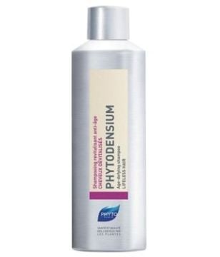 Phyto Phytodensium 200ml Cansız Saç