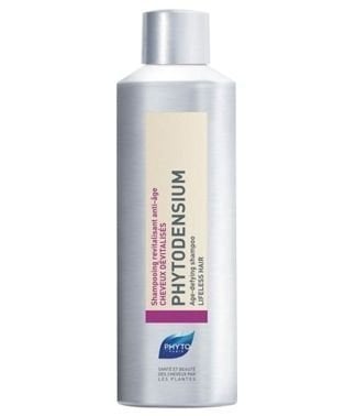 Phyto Phytodensium 200ml Cansız Saç