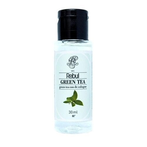 Rebul Cep Kolonyası Green Tea 30 ml