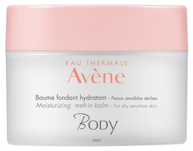 Avene Baume Body Tüm Ciltler İçin Vücut Balsamı 250 ml