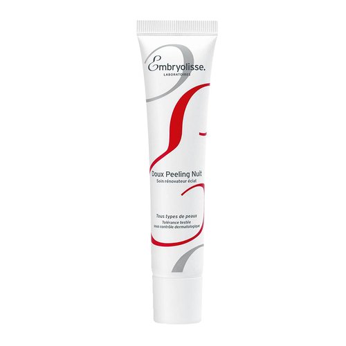 Embryolisse Gentle Night Peeling Gece Peelingi  40 ml