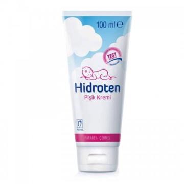 Hidroten Pişik Kremi 100 ml
