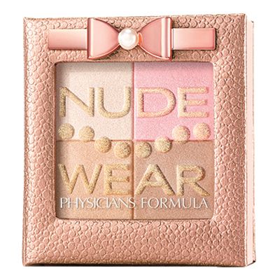 Physicians Formula Nude Wear Aydınlatıcı Palet Pudra 7gr