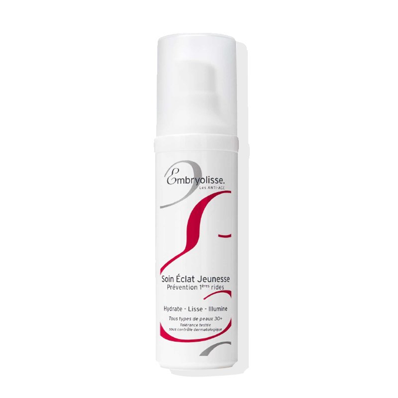 Embryolisse Youth Radiance Care İlk Kırışıklıklar için Anti Aging Krem 40 ml