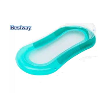 Bestway Fileli Renkli Koltuk Yatak 160 cm