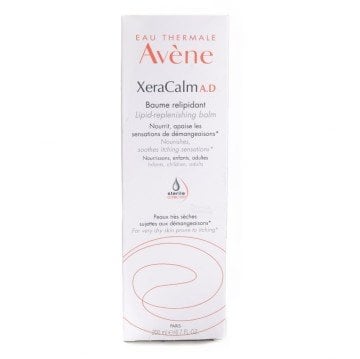 Avene XeraCalm A.D Baume Relipidant 200 ml
