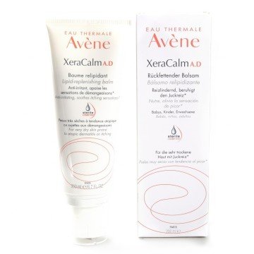 Avene XeraCalm A.D Baume Relipidant 200 ml