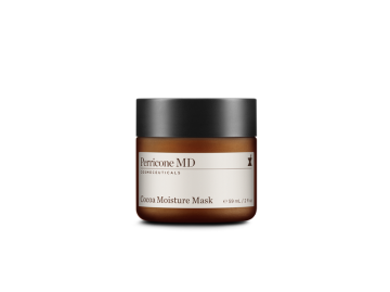 Perricone MD Cocoa Moisture Maske (Kakao Maske) 59 ml