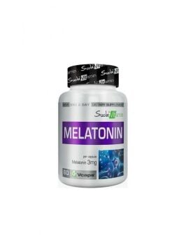 Suda Vitamin Melatonin 60 Kapsül