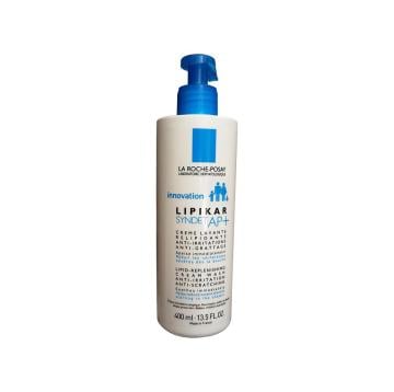 La Roche Posay Lipikar Syndet AP+ Vücut Yıkama Jeli 400 ml