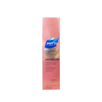 Phyto Phytoelixir Cleansing Care Cream 75 ml