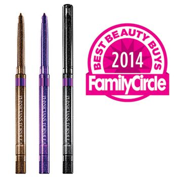Physicians Formula Shimmer StripsCustom Eye Enhancing Extreme Shimmer Eyeliner Trio- Brown Eyes