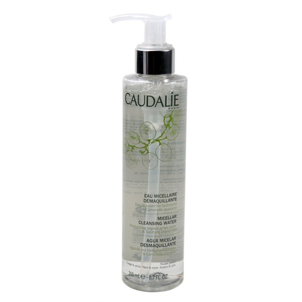 Caudalie Moisturizing Toner Nemlendirici Tonik 200 ml