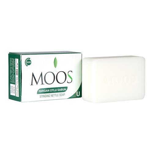 Moos Isırgan Otlu Sabun 100 g