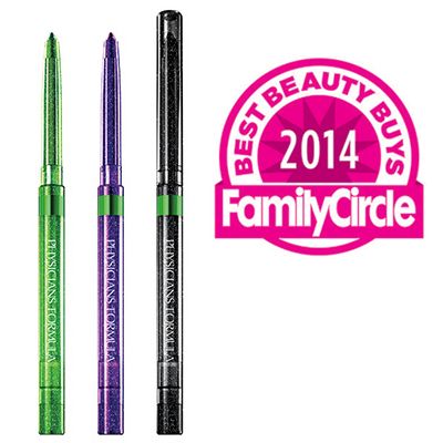 Physicians Formula Shimmer StripsCustom Eye Enhancing Extreme Shimmer Eyeliner Trio - Green Eyes