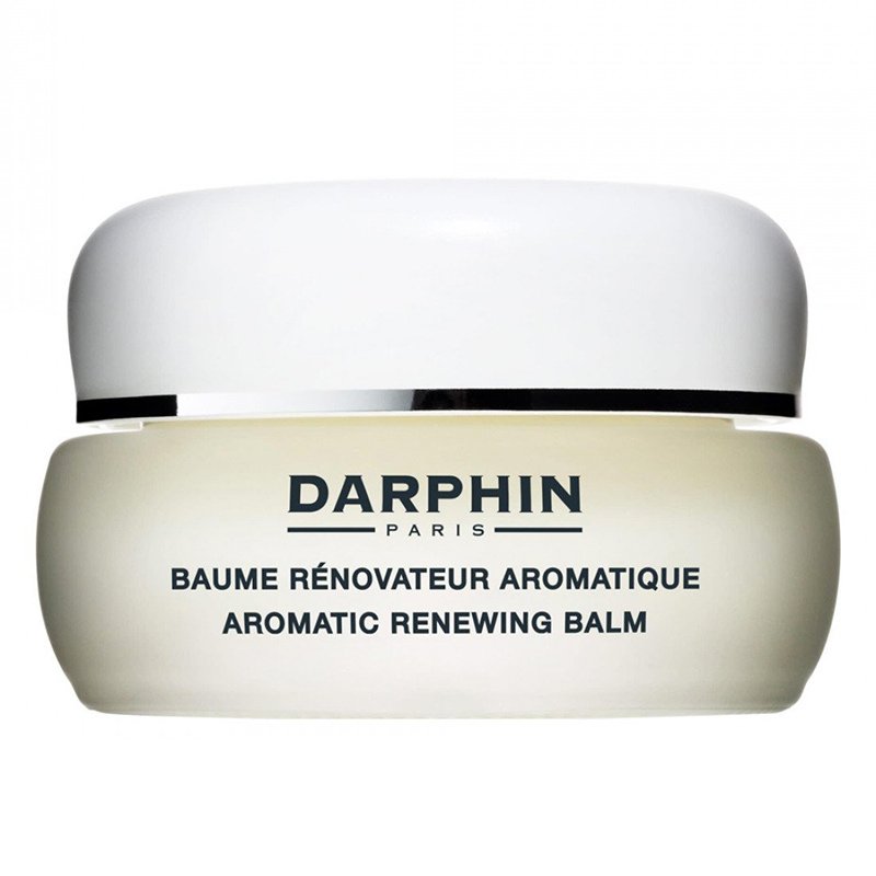 Darphin Aromatic Renewing Balm Besleyici Ve Yenileyici Aromatik Bakım Balmı 15 ml