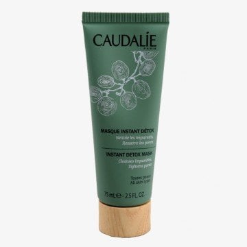 Caudalie İnstant Detox Maskesi 75 mL