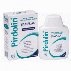 Pirdolin Kepek Şampuanı 300 ml