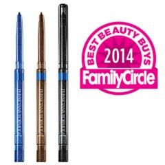 Physicians Formula Shimmer StripsCustom Eye Enhancing Extreme Shimmer Eyeliner Trio-  Blue Eyes