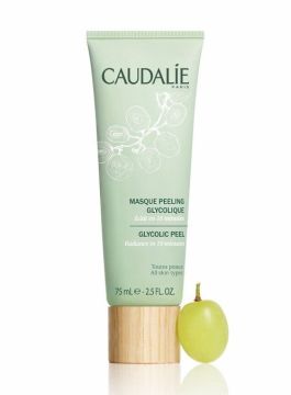 Caudalie Glycolic Peel Mask 75 ml