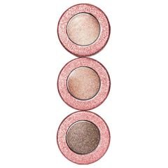 Physicians Formula Shimmer StripsCustom Eye Enhancing Extreme Shimmer Gel Cream Shadow & Liner Trio - Nude