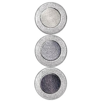 Physicians Formula Shimmer StripsCustom Eye Enhancing Extreme Shimmer Gel Cream Shadow & Liner Trio - Smoky