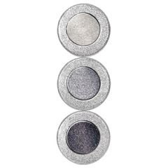 Physicians Formula Shimmer StripsCustom Eye Enhancing Extreme Shimmer Gel Cream Shadow & Liner Trio - Smoky