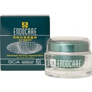 Endocare Tensage Cream 30 ml Cilt Yenileyici Krem