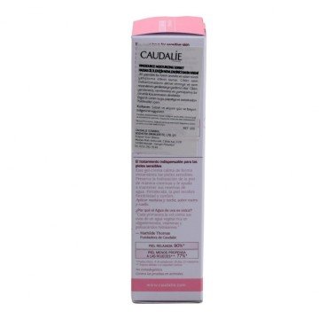 Caudalie Vinosource Moisturizing Matifying Fluid 40 ml